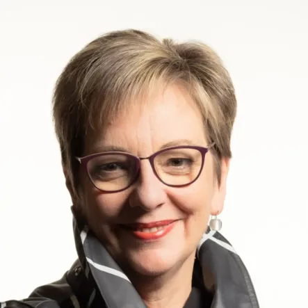 Professor Louise Baur