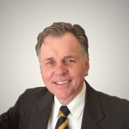 Professor Barry Marshall