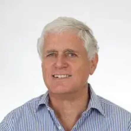 Professor Nicholas Martin