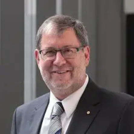 Professor John Mattick