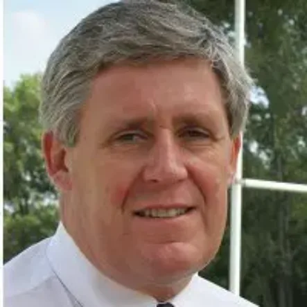 Professor John Myburgh