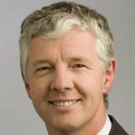 Professor Paul Myles