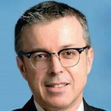 Professor John McGrath