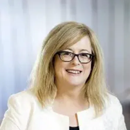 Professor (Isabella) Caroline McMillen