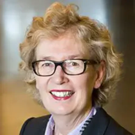 Professor Christina Mitchell
