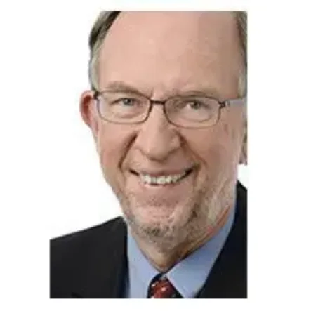 Professor Robert Norman