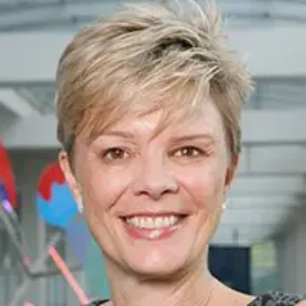 Professor Kathryn North