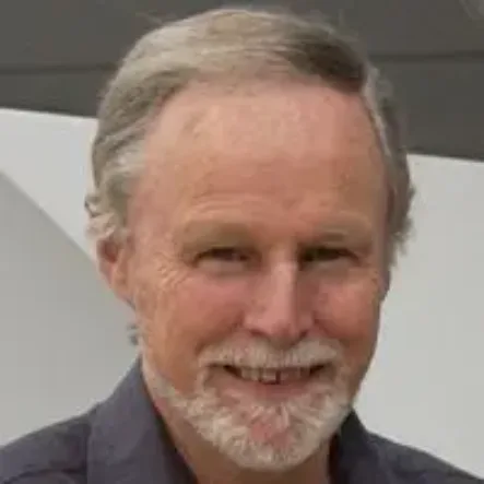 Professor Christopher Parish