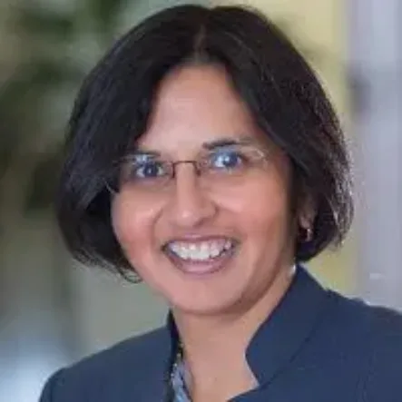 Professor Anushka Patel