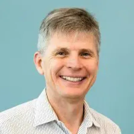 Professor David Paterson