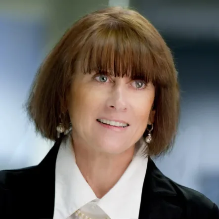Professor Carol Pollock