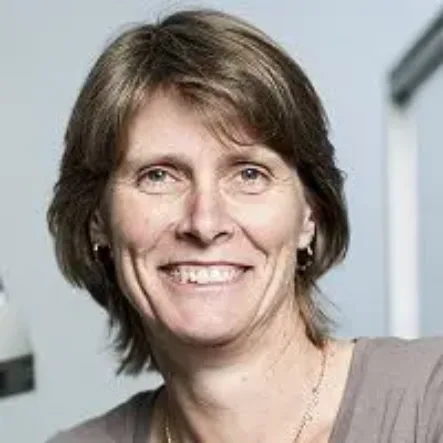 Professor Karen Reynolds