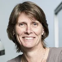 Professor Karen Reynolds