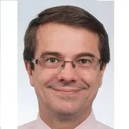 Professor Andrew Roberts