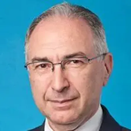 Professor Jeffrey Rosenfeld