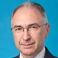 Professor Jeffrey Rosenfeld