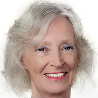 Professor Pamela Russell (Vale)
