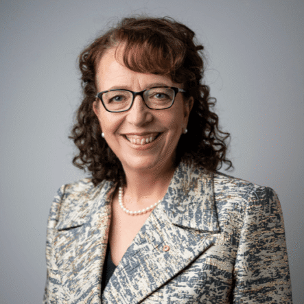 Professor Ingrid Scheffer