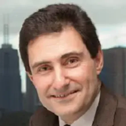 Professor Jonathan Shaw