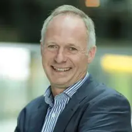 Professor Andrew Sinclair