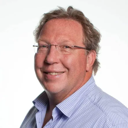 Professor Stephen Stick