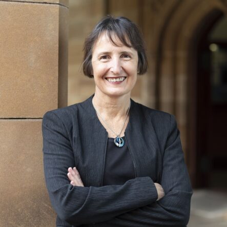 Professor Maree Teesson