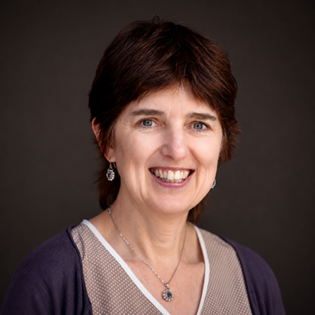 Professor Robyn Ward