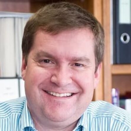 Professor Euan Wallace