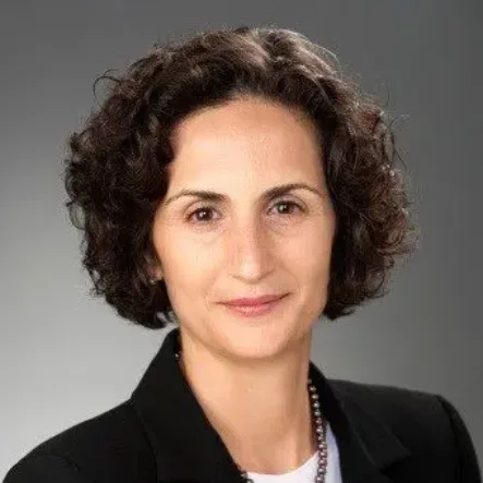 Professor Maria Makrides
