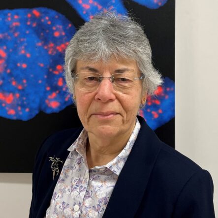 Professor Wendy Erber