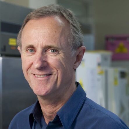 Professor Gregory Goodall