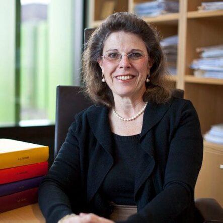 Professor Michelle Haber