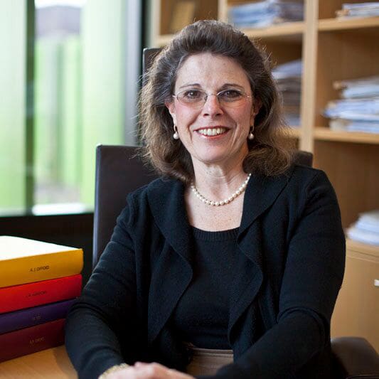 Professor Michelle Haber