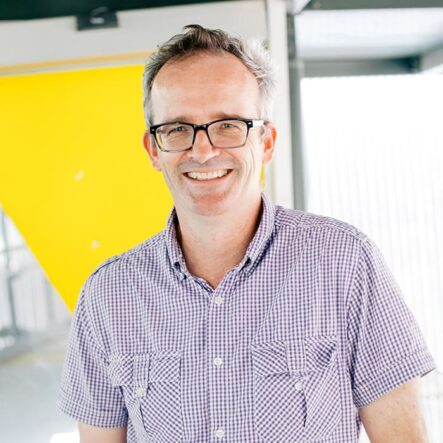 Professor Philip Hugenholtz