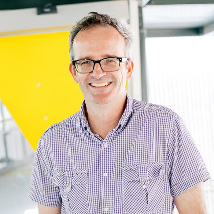 Professor Philip Hugenholtz