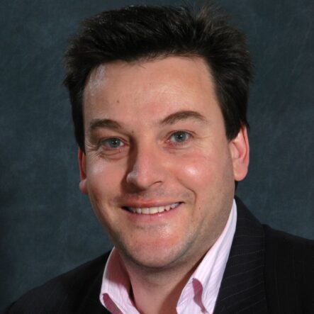 Professor Matthew Kiernan