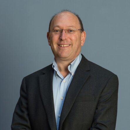 Professor Michael Berk