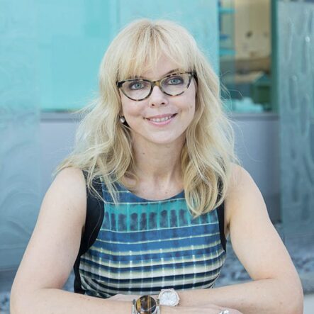 Professor Susan Prescott