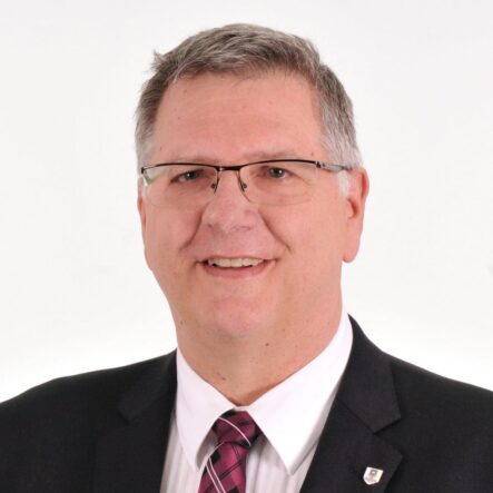 Professor H. Peter Soyer