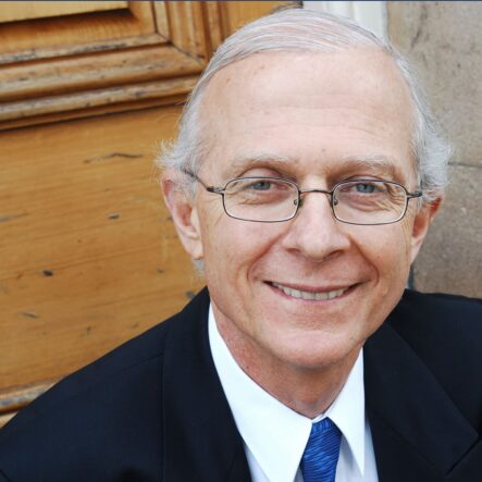 Professor Henry Brodaty