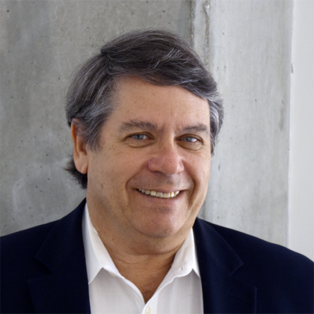 Professor Alan Trounson