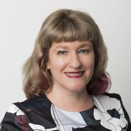 Professor Julie Byles