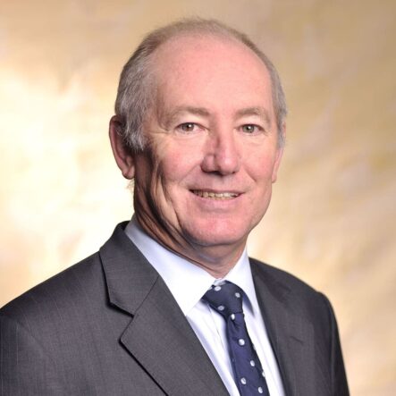 Professor Stephen Clarke
