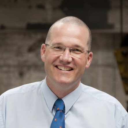Professor David Currow