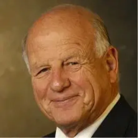 Professor Henry Burger (Vale)