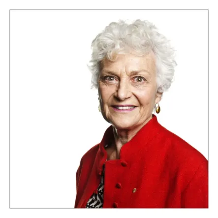 Professor Fiona Stanley
