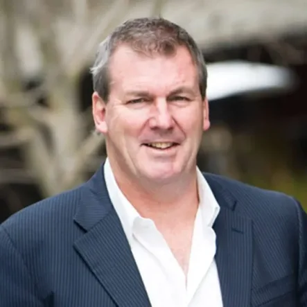 Professor Paul Foster