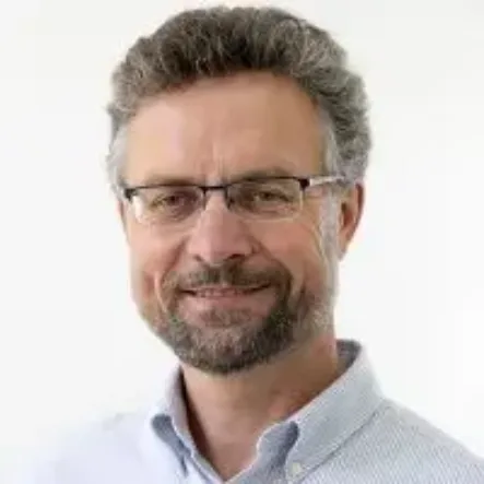 Professor Jozef Gécz