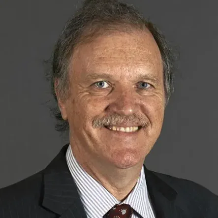 Professor Mark  Harris