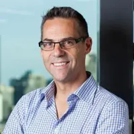 Professor Ricky Johnstone